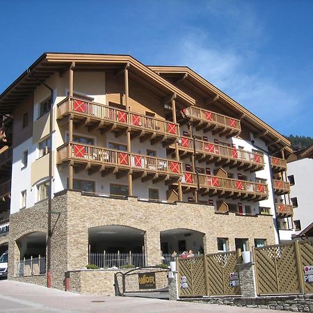 Residence Saalbach By Vaya Inklusive Joker Card Zewnętrze zdjęcie