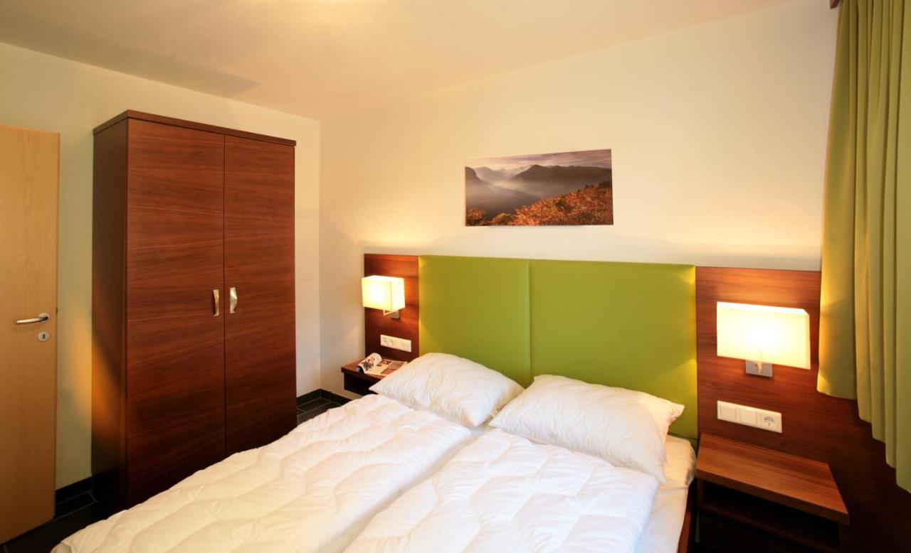 Residence Saalbach By Vaya Inklusive Joker Card Zewnętrze zdjęcie